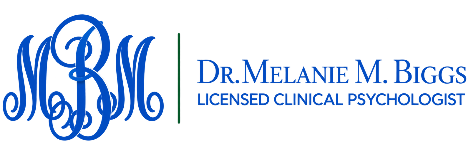 Dr Melanie M Biggs