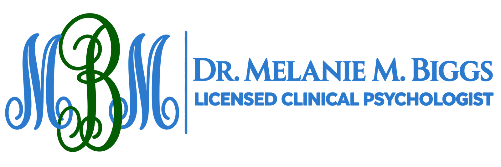 dr melani m biggs lisenced clinical psychologist